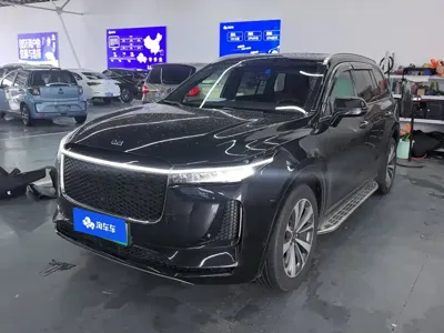 Li Auto Li ONE