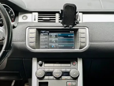 Land Rover Evoque (Import)