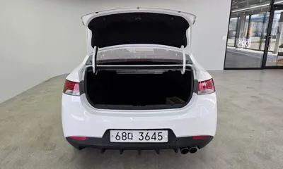 Kia Porte