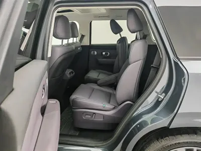 Leapmotor Leapmotor C16