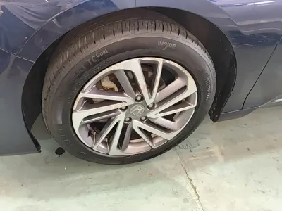 Honda Inspire
