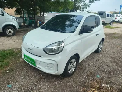 Roewe Clever
