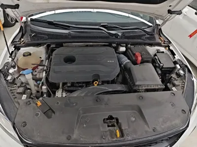 Geely Binrui