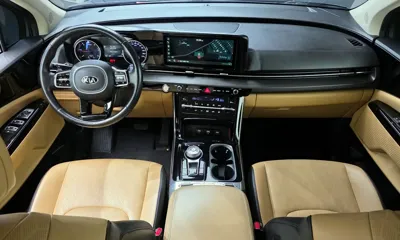 Kia Canival