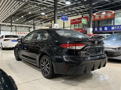 Toyota Levin