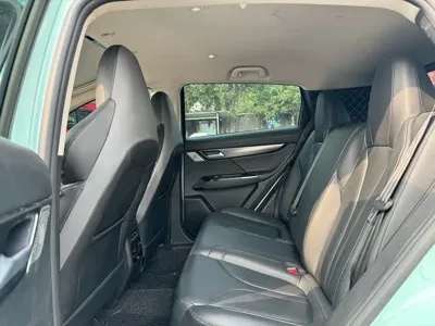 Xpeng G3