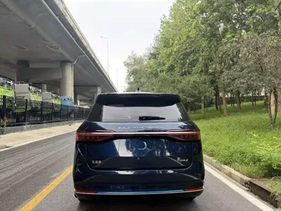 BYD MAX