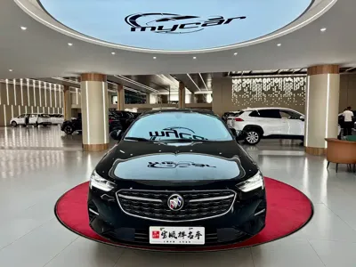 Buick Regal
