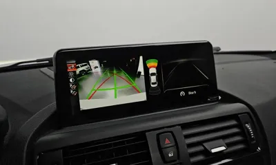 BMW 2-Series