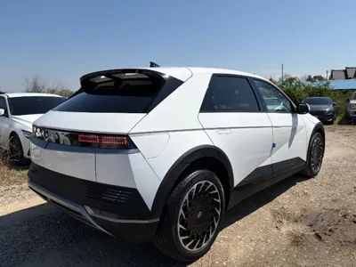 Hyundai Ioniq5