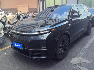 Li Auto Li L7