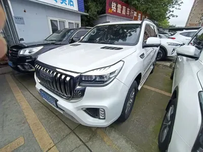 Haval H9