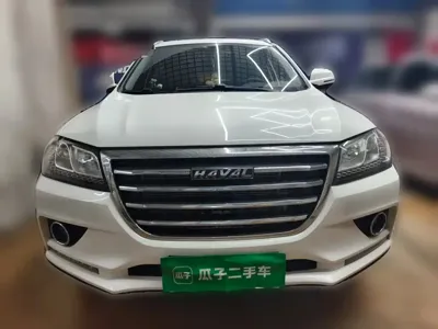 Haval H2
