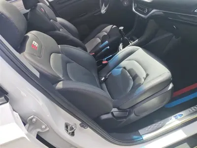 JAC Refine S3