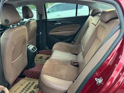 Buick Regal