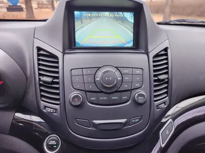 ChevroletGMDaewoo Orlando