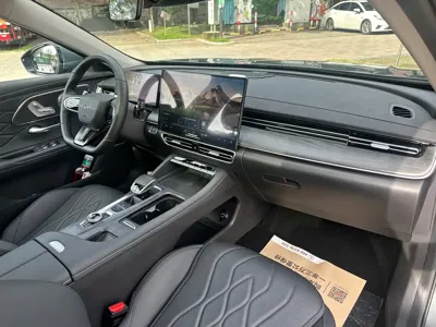 Chery Arrizo 8 Pro