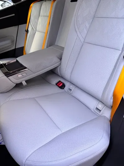Polestar Polestar 4