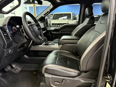 Ford F-150 Raptor