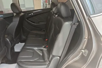 Dongfeng Fengon 580