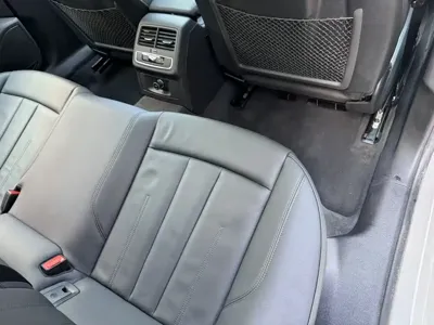 Audi A5 (Import)
