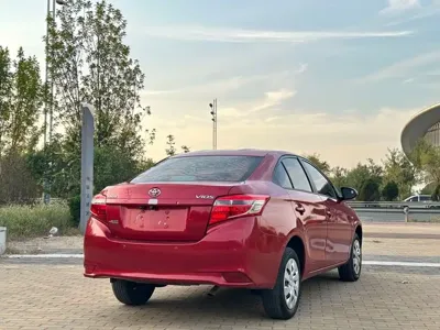 Toyota Vios
