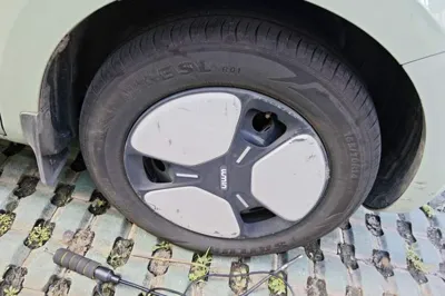 CHANGAN NEVO Lumin