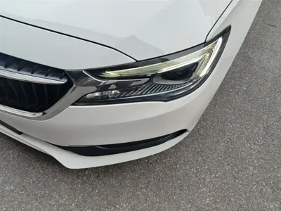 Buick GL6