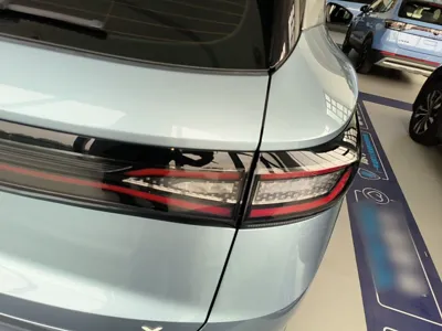 Volkswagen ID.4 X