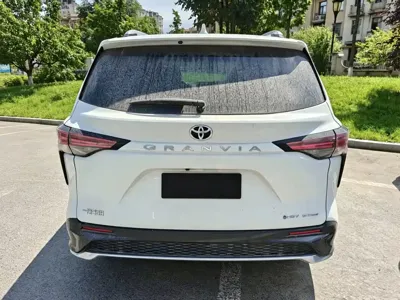 Toyota Granvia