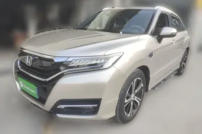 Honda UR-V