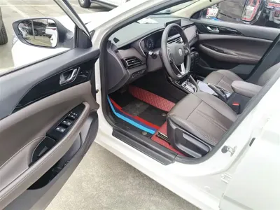 Changan Eado DT