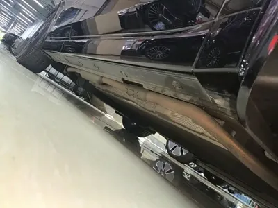 Li Auto Li L8