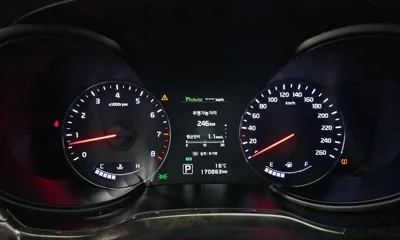 Kia K9