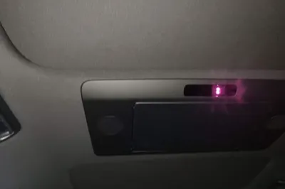 Li Auto L9