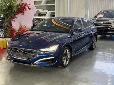 Hyundai Fista
