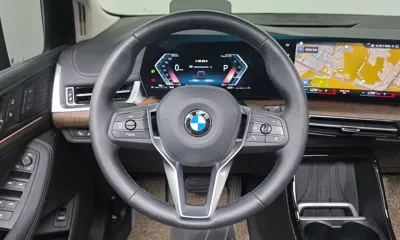 BMW 2-Series