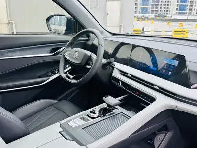 Changan 长安CS75PLUS