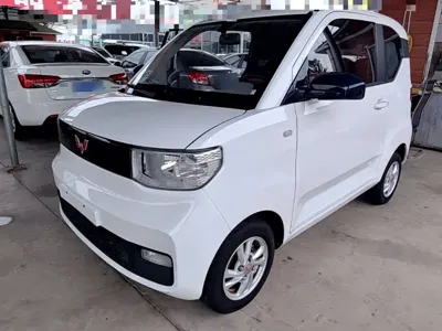 Wuling MINIEV