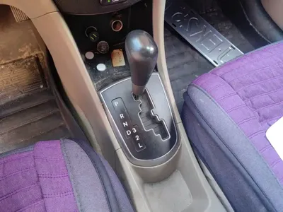 Hyundai Verna