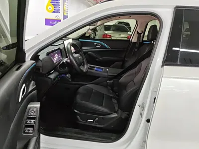 Haval Xiaolong Max