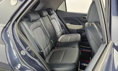 Hyundai Venue