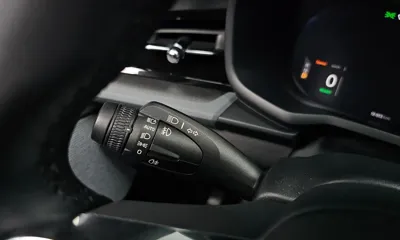 Polestar Polestar 2