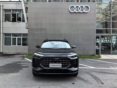Audi Q6