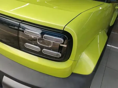 Baojun Yueye
