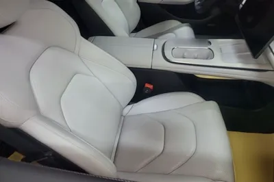 Xiaomi Auto SU7
