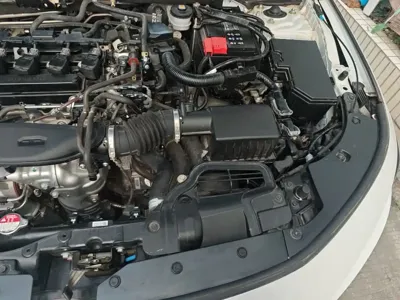 Honda Integra