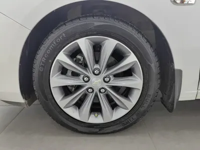 Chevrolet Monza