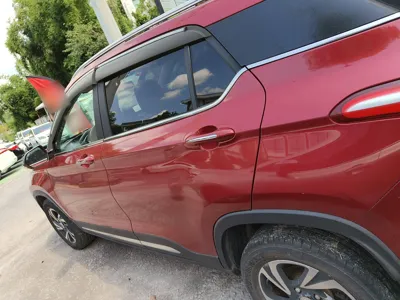 Baojun 510