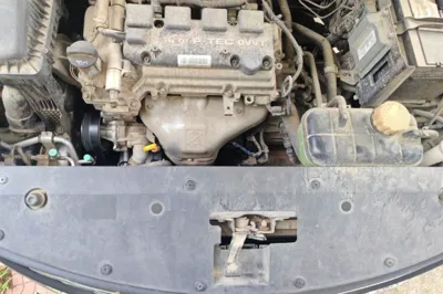 Baojun 310W